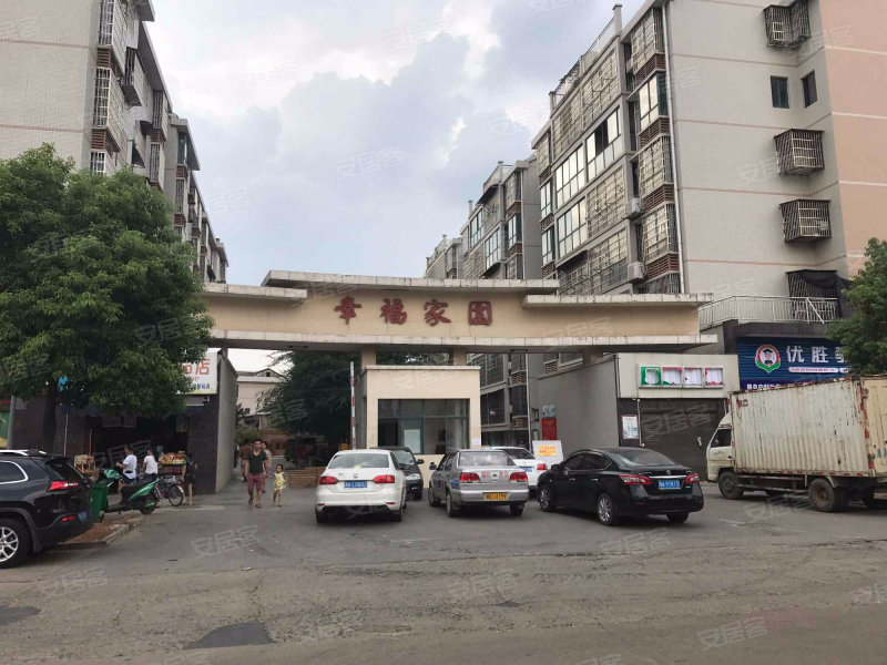 長(zhǎng)沙幸福家園小區(qū)二次供水改造配套恒壓供水裝置+60噸不銹鋼拼接水箱